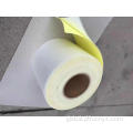 0.4mm Coated Silicone Rubber Cloth single side coated silicone rubber cloth with adhesive Factory